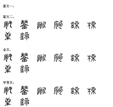 號的部首|號 的字義、部首、筆畫、相關詞